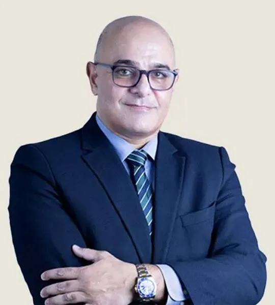 الدكتور محمد الخولي