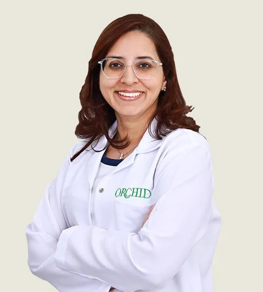 Dr. Arva Dhanaliwala