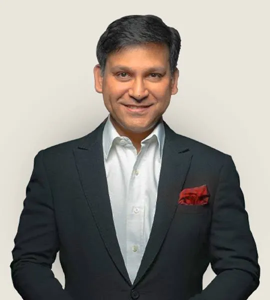 Dr. Partha Sarathi Das