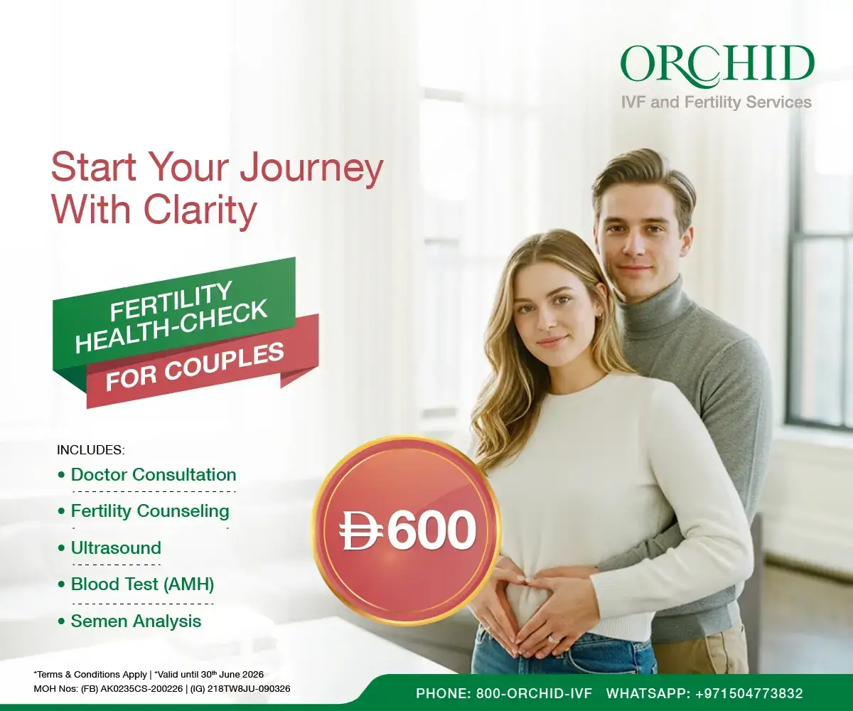 June_Offers_Couple_Fertility_Checkup